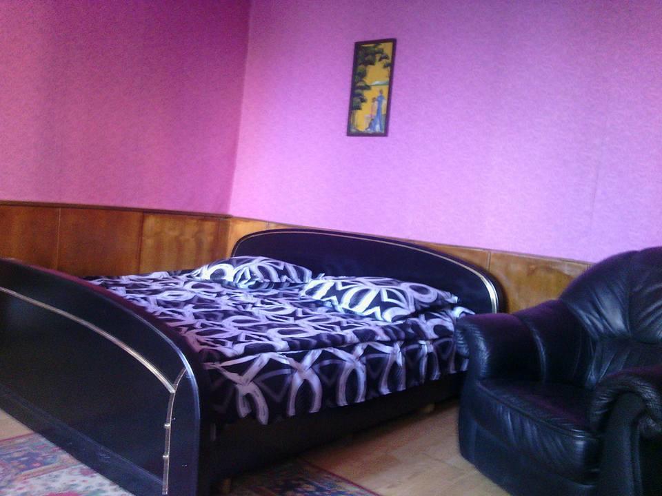 Tsitso & Soso Guesthouse Tsnoristskali エクステリア 写真